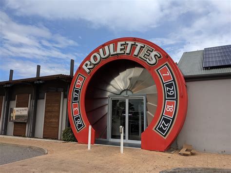 roulettes tavern bottle shop